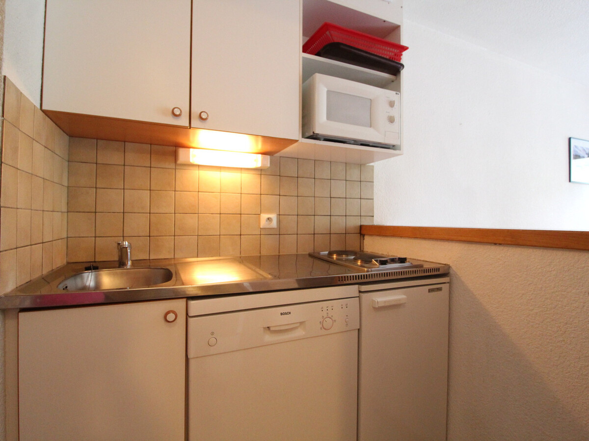 Appartement 4 pers Termignon, pied des pistes avec balcon - Photo 3