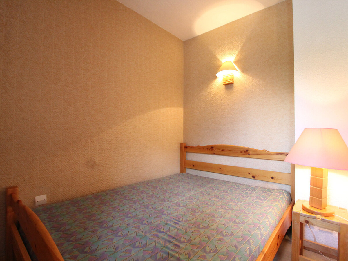 Appartement 4 pers Termignon, pied des pistes avec balcon - Photo 4