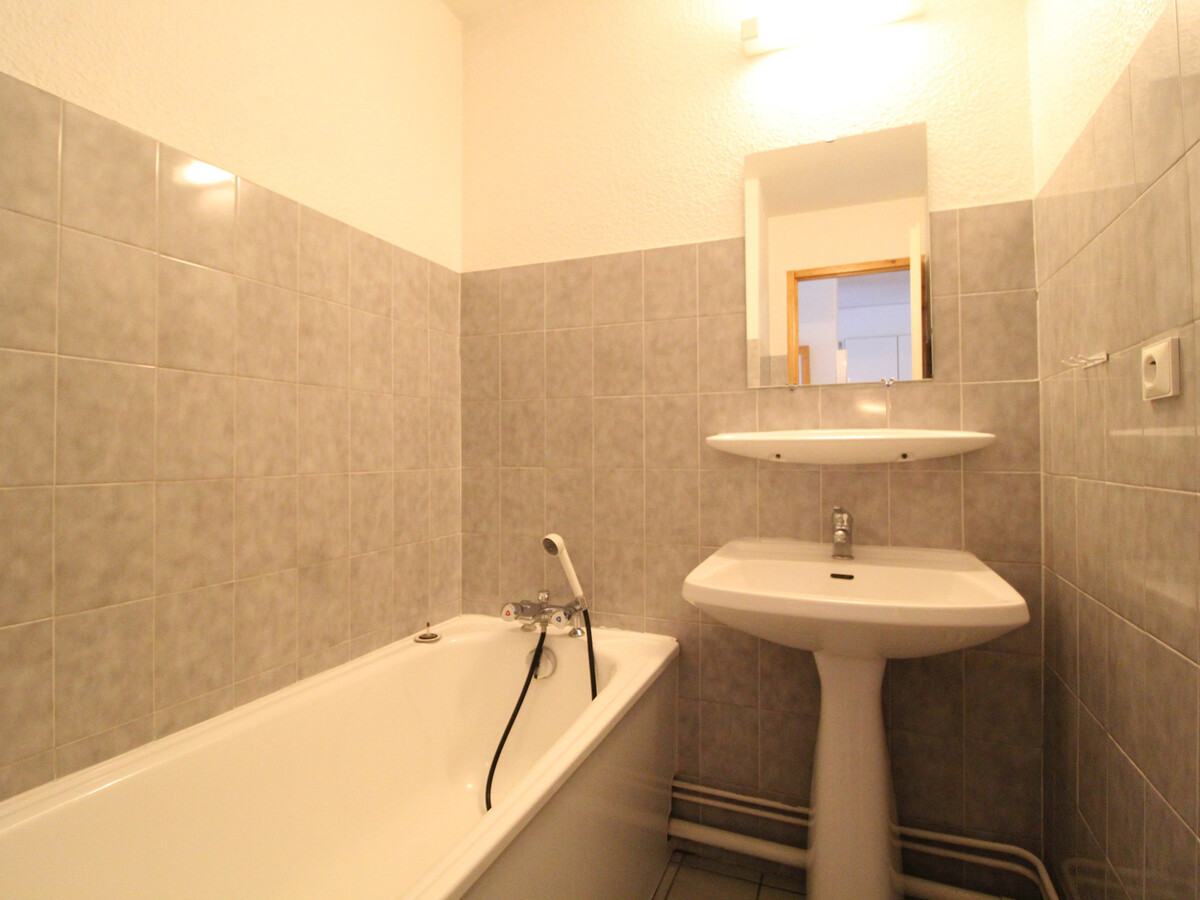 Appartement 4 pers Termignon, pied des pistes avec balcon - Photo 5