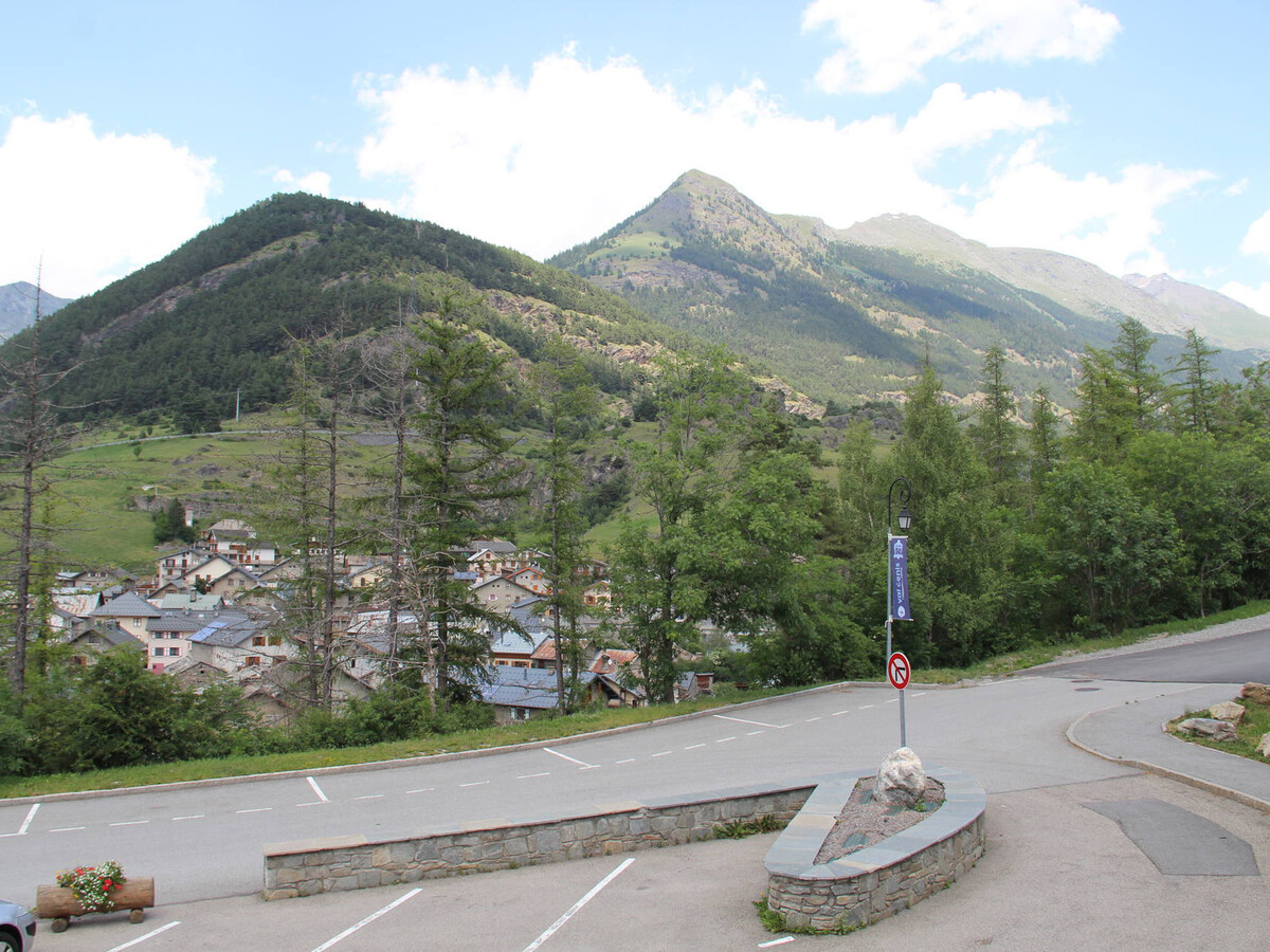 Appartement 4 pers Termignon, pied des pistes avec balcon - Photo 7
