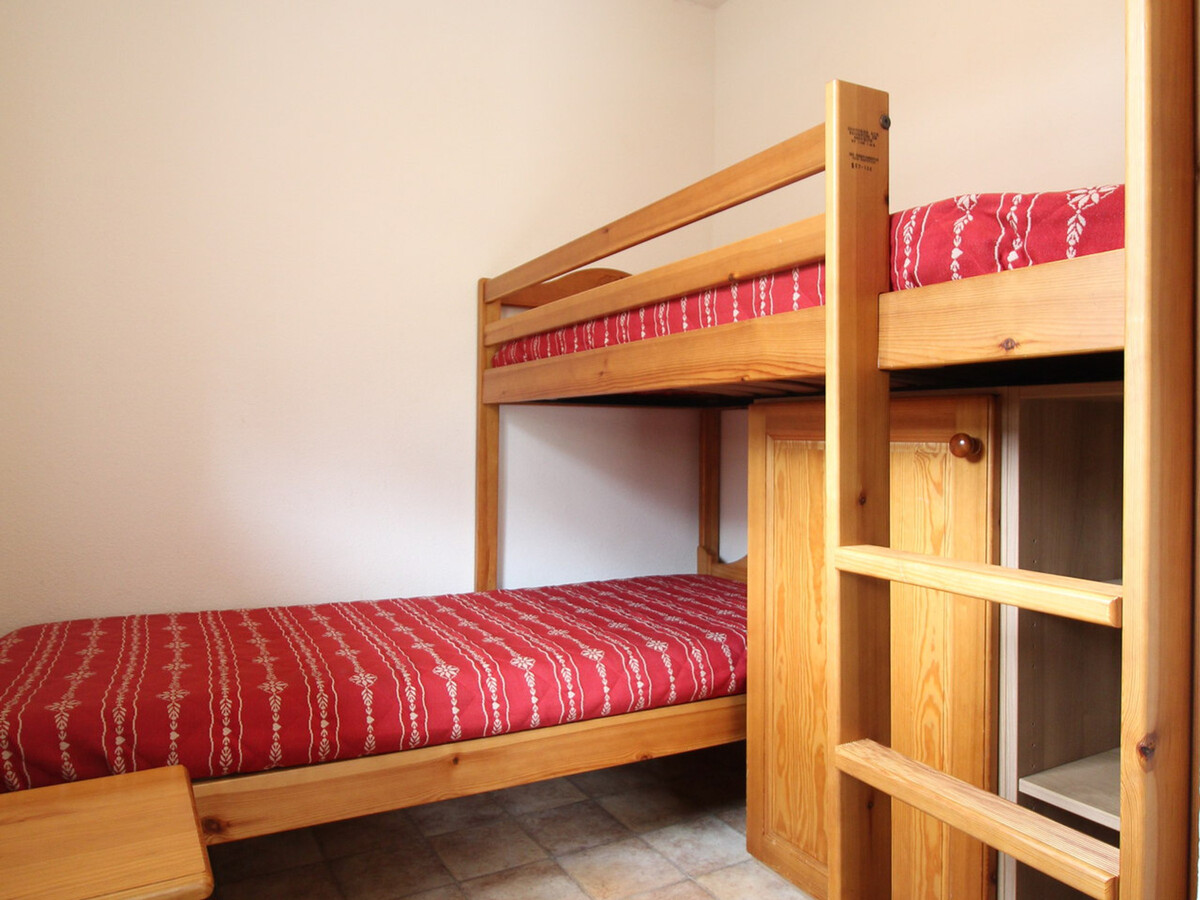 Appartement 6 pers. balcon sud, parking inclus à Lanslevillard - Photo 5
