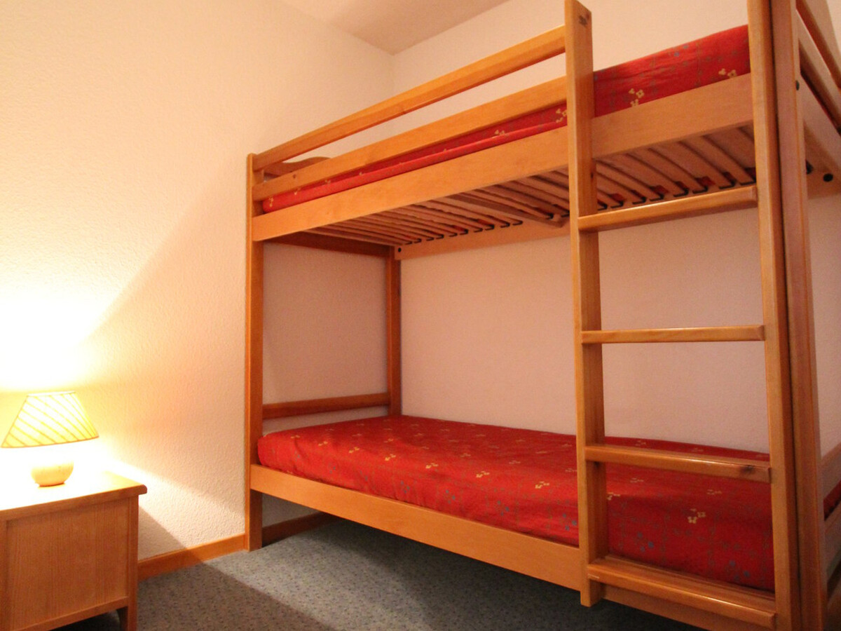 Appartement 6 pers, balcon sud, centre Lanslevillard - Photo 3