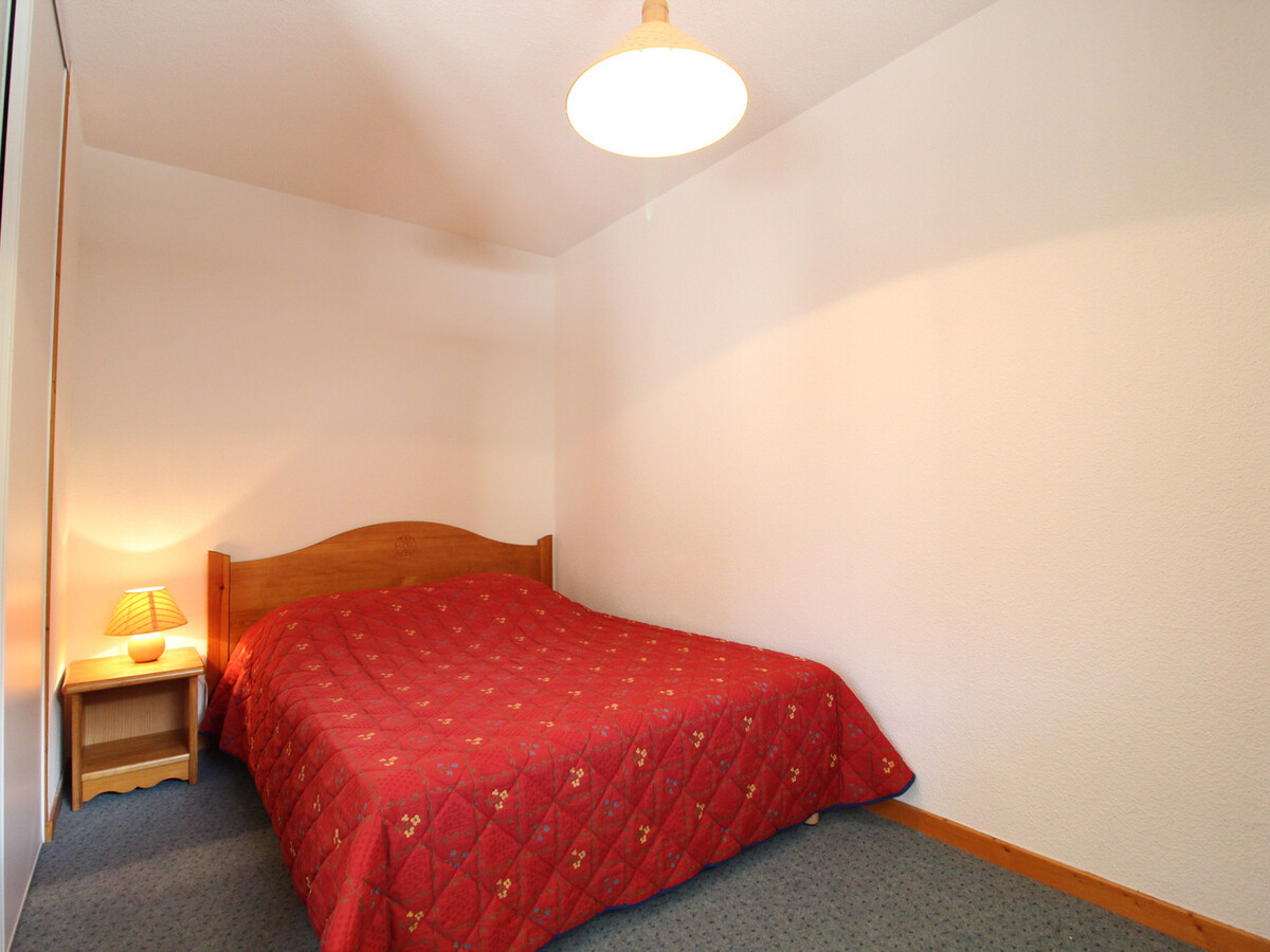 Appartement 6 pers, balcon sud, centre Lanslevillard - Photo 4