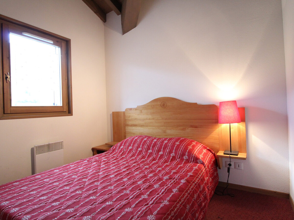 Appartement 6 pers. Lanslevillard, balcon sud-est et parking - Photo 4