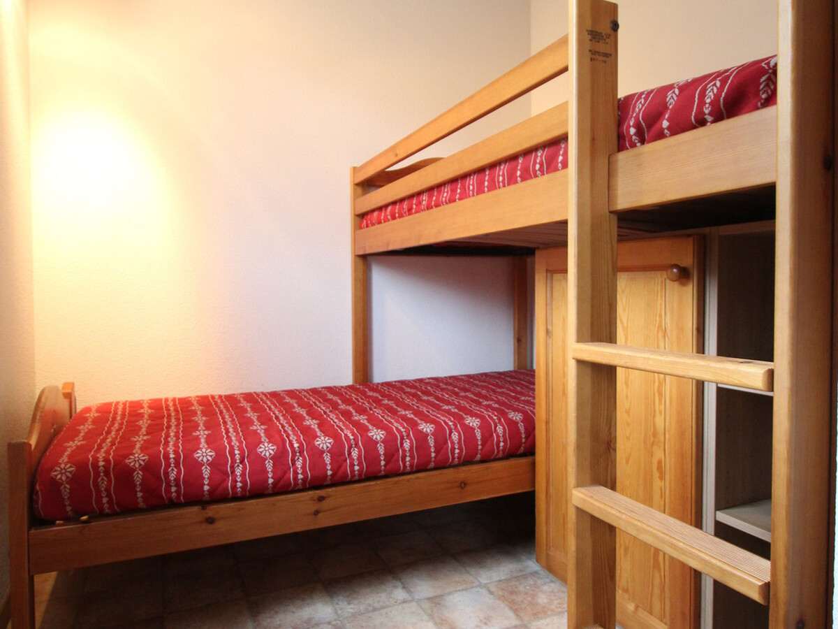 Appartement 6 pers. Lanslevillard, balcon sud-est et parking - Photo 5