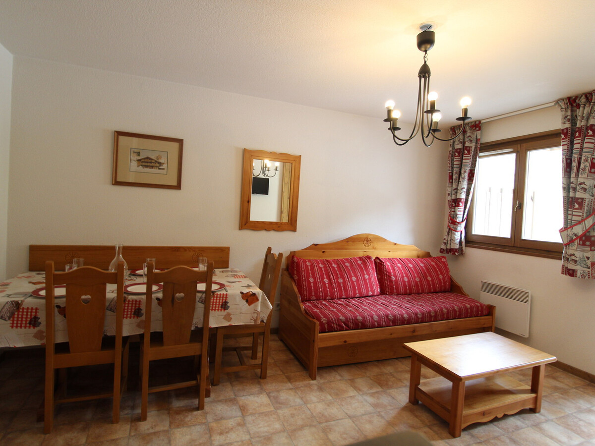 Appartement 6 pers avec parking à Lanslevillard - Photo 2