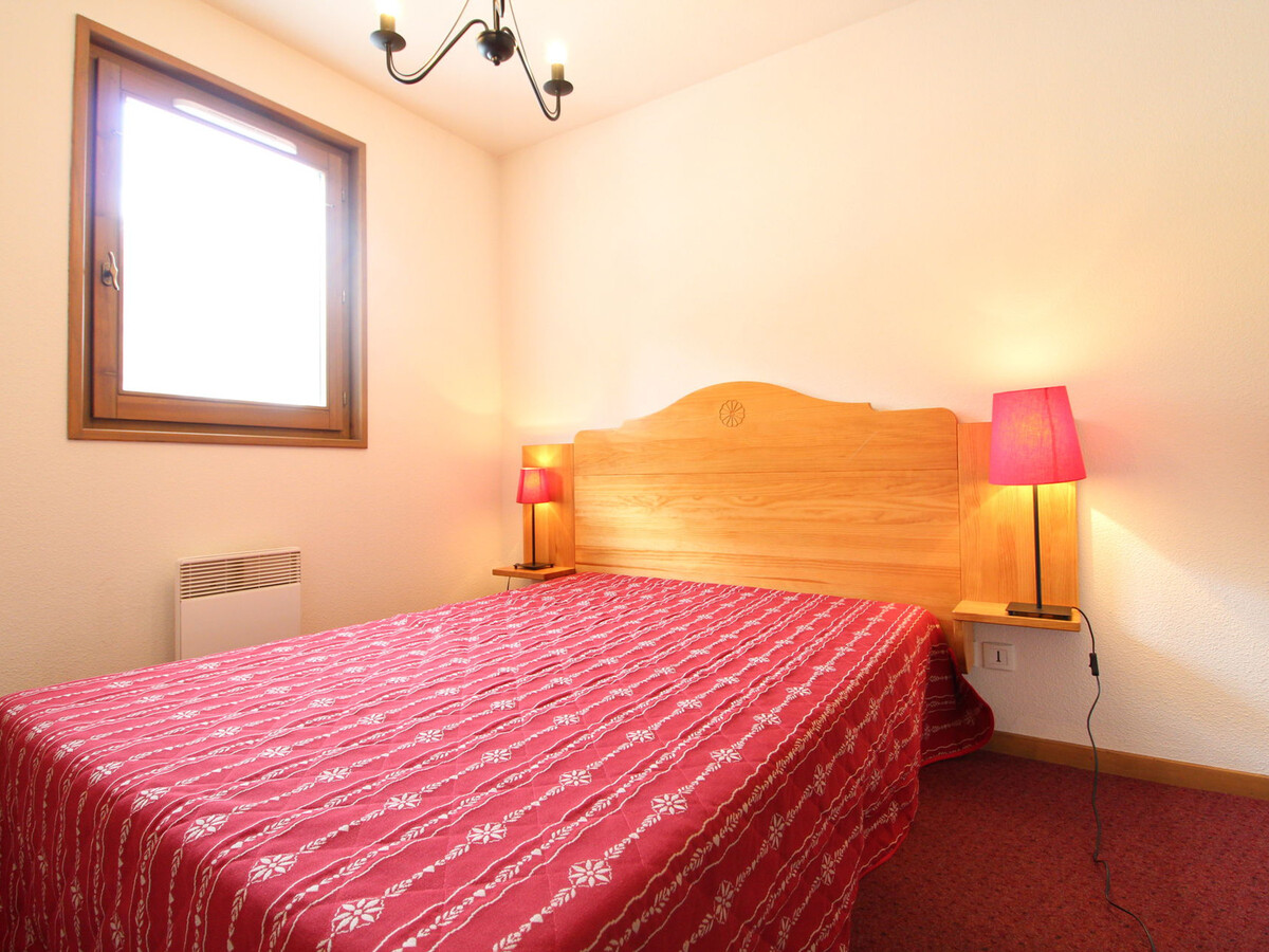 Appartement 6 pers avec parking à Lanslevillard - Photo 4