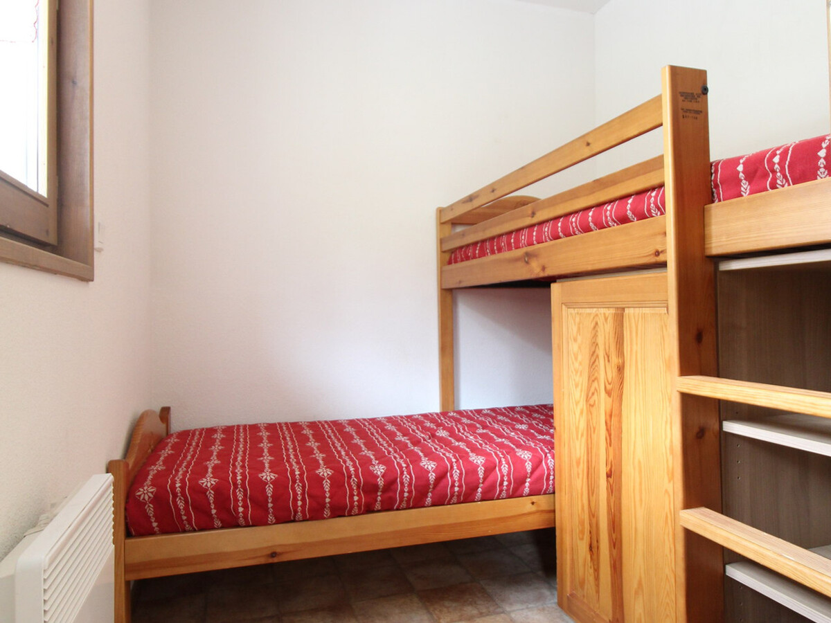 Appartement 6 pers avec parking à Lanslevillard - Photo 5