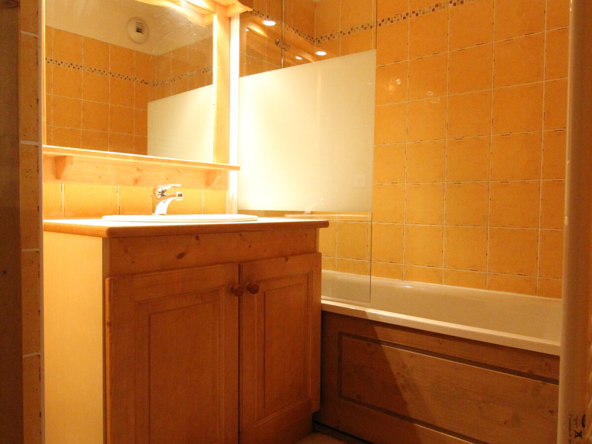 Appartement 6 pers avec parking à Lanslevillard - Photo 8