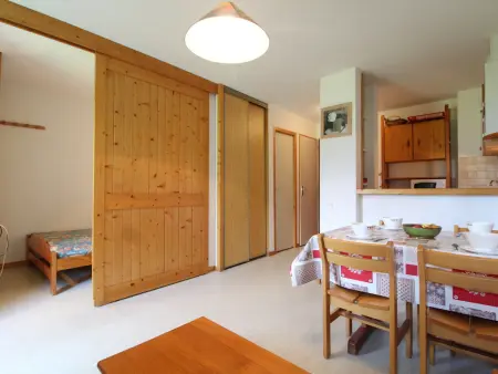 Appartement 4 pers face aux pistes à Termignon : photo 2