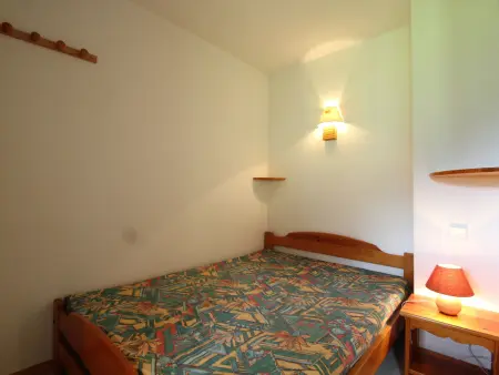Appartement 4 pers face aux pistes à Termignon : photo 4