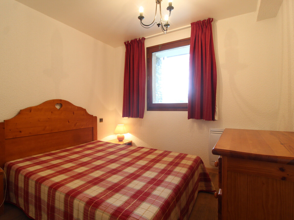 Appartement 5 pers. Lanslevillard, 400 m télécabine - Photo 3