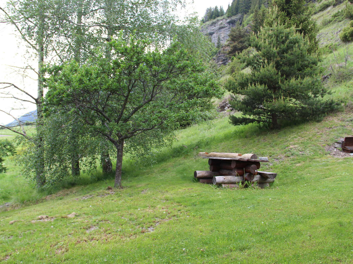 Appartement 5 pers. Lanslevillard, 400 m télécabine - Photo 7