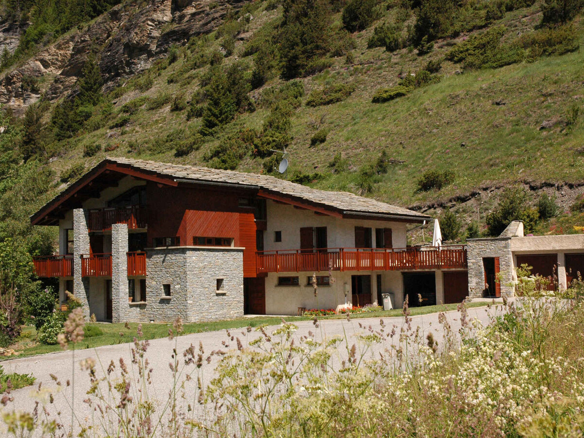 Appartement 5 pers. Lanslevillard, 400 m télécabine - Photo 10