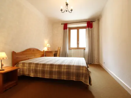 Appart 45m² balcon sud, vue montagne à Lanslebourg : photo 3