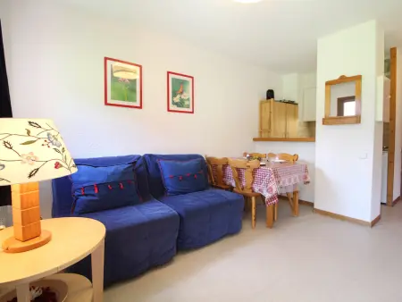 Location appartement de vacances à Termignon