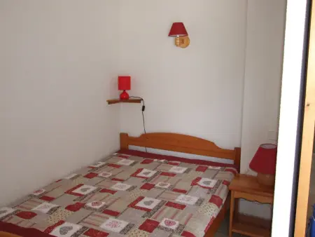 Appartement 4 pers rénové à Termignon, balcon et casier à ski : photo 4