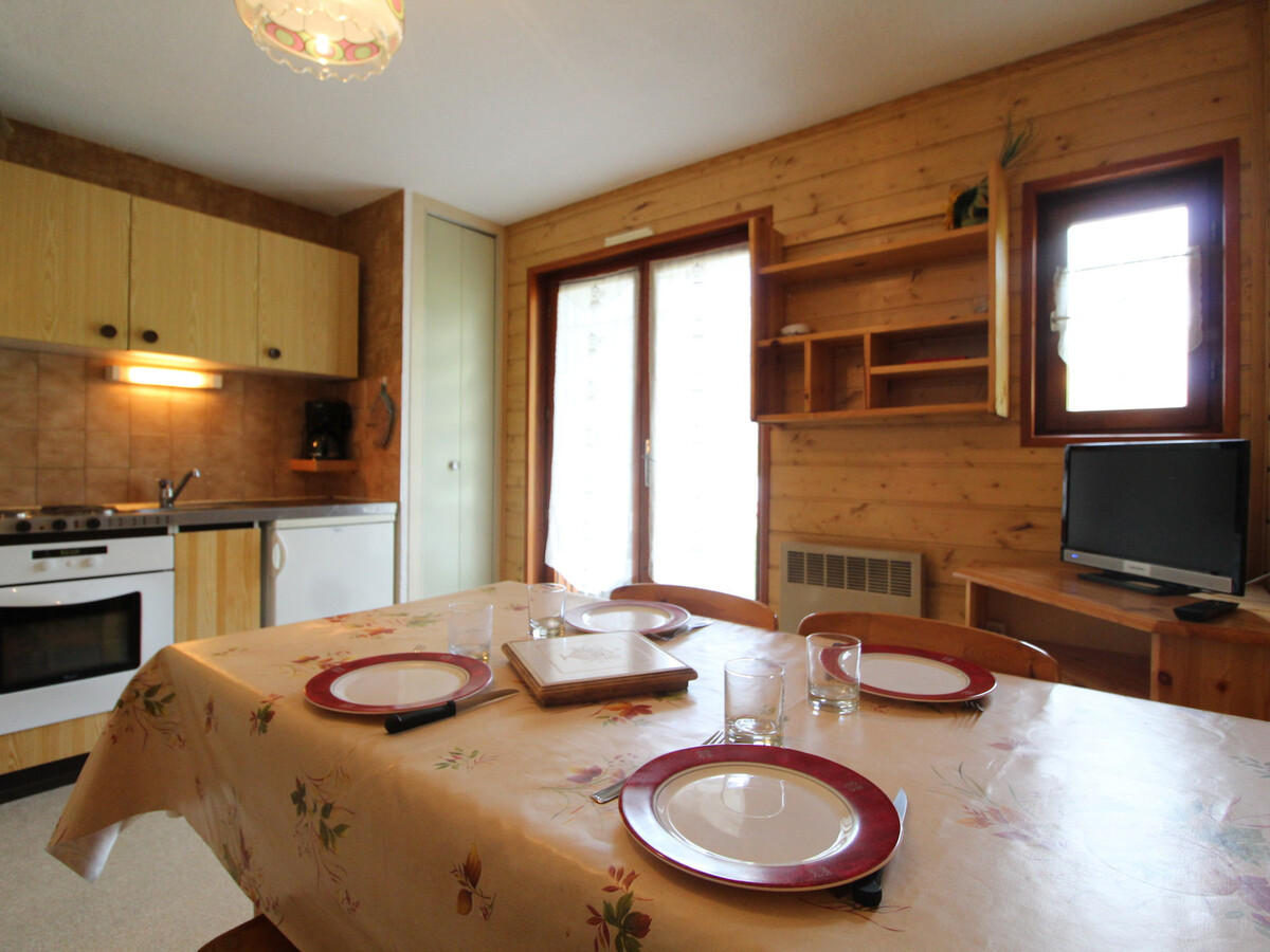 Appartement 4 personnes Val Cenis, près du caravaneige - Photo 2