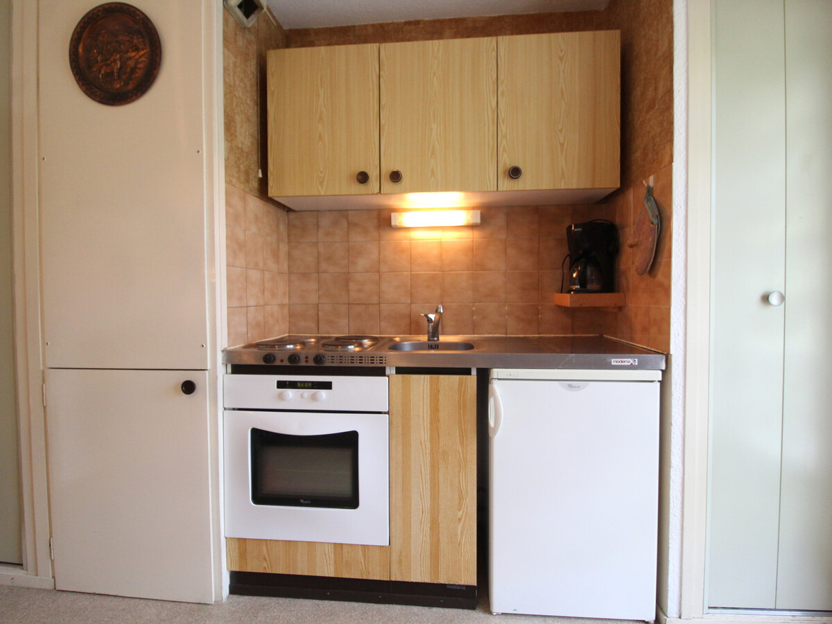 Appartement 4 personnes Val Cenis, près du caravaneige - Photo 3