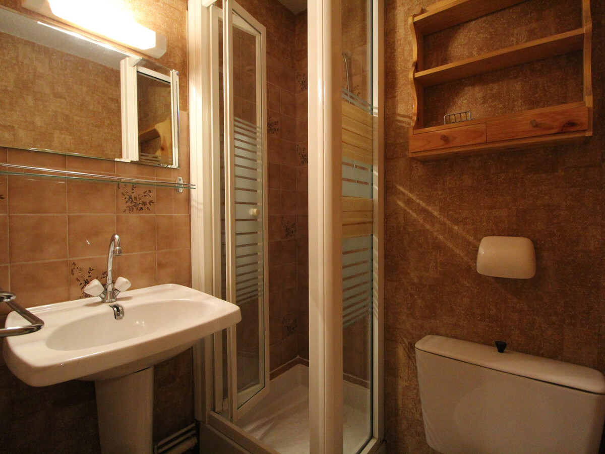 Appartement 4 personnes Val Cenis, près du caravaneige - Photo 4