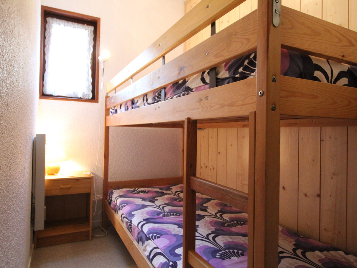 Appartement 4 personnes Val Cenis, près du caravaneige - Photo 5