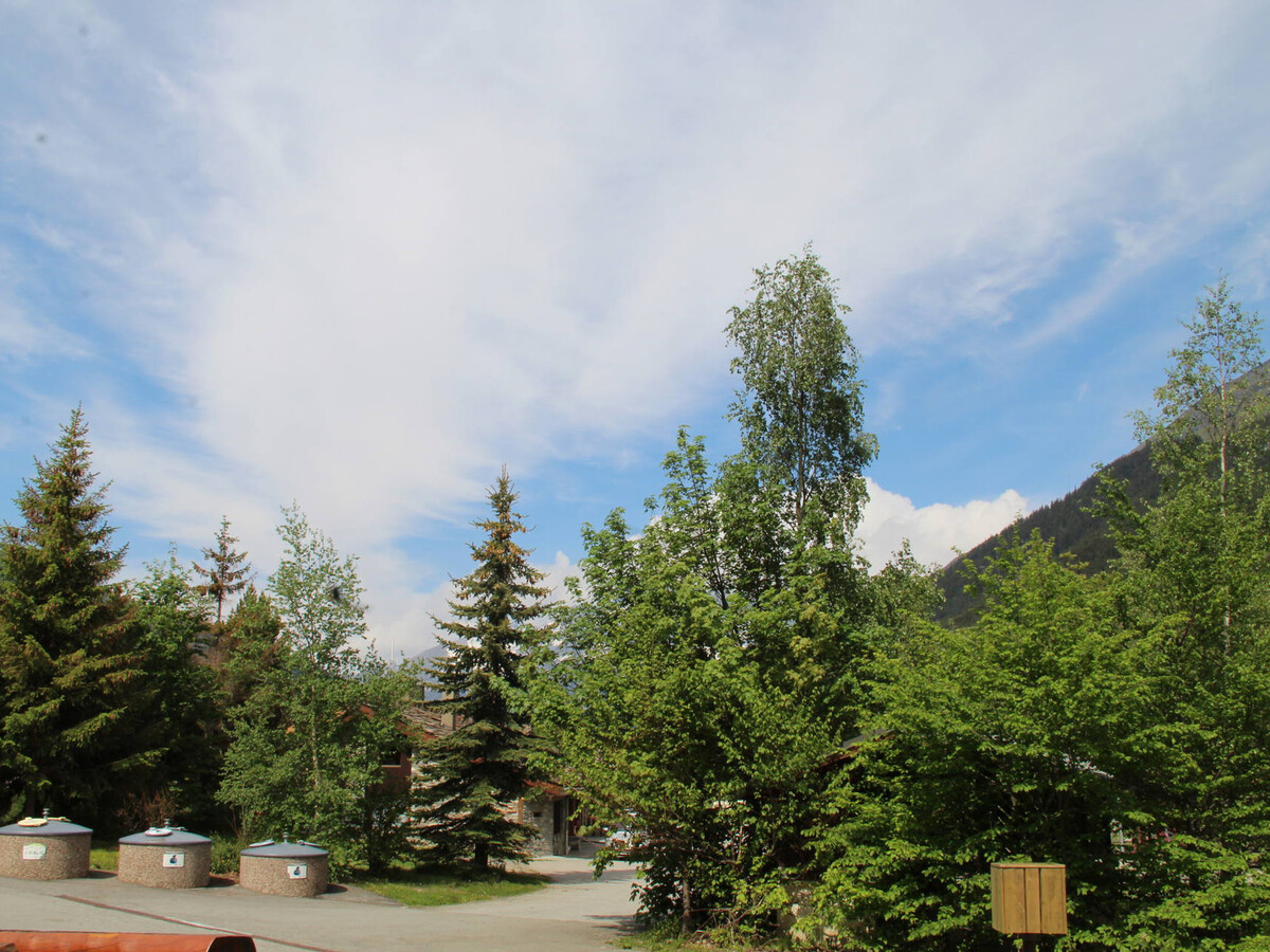 Appartement 4 personnes Val Cenis, près du caravaneige - Photo 7