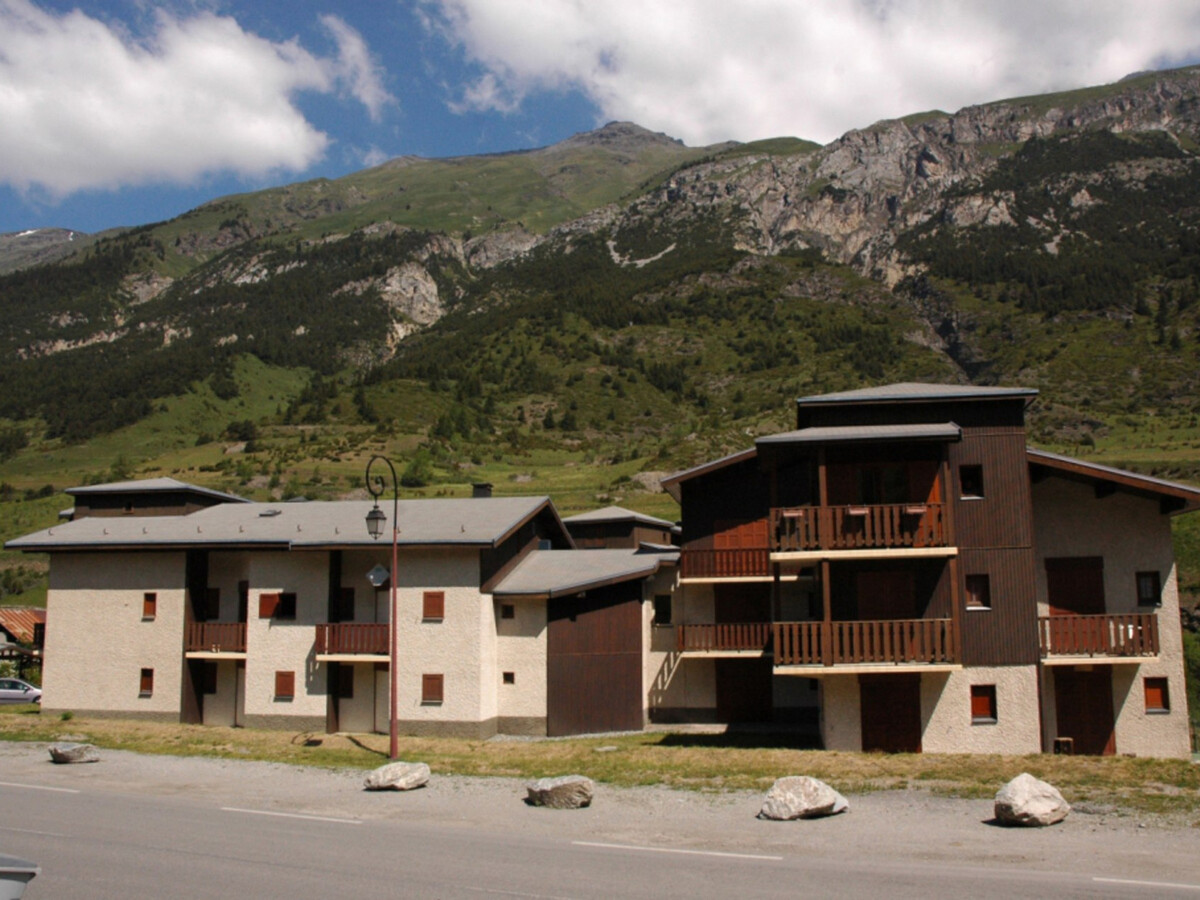 Appartement 4 personnes Val Cenis, près du caravaneige - Photo 11