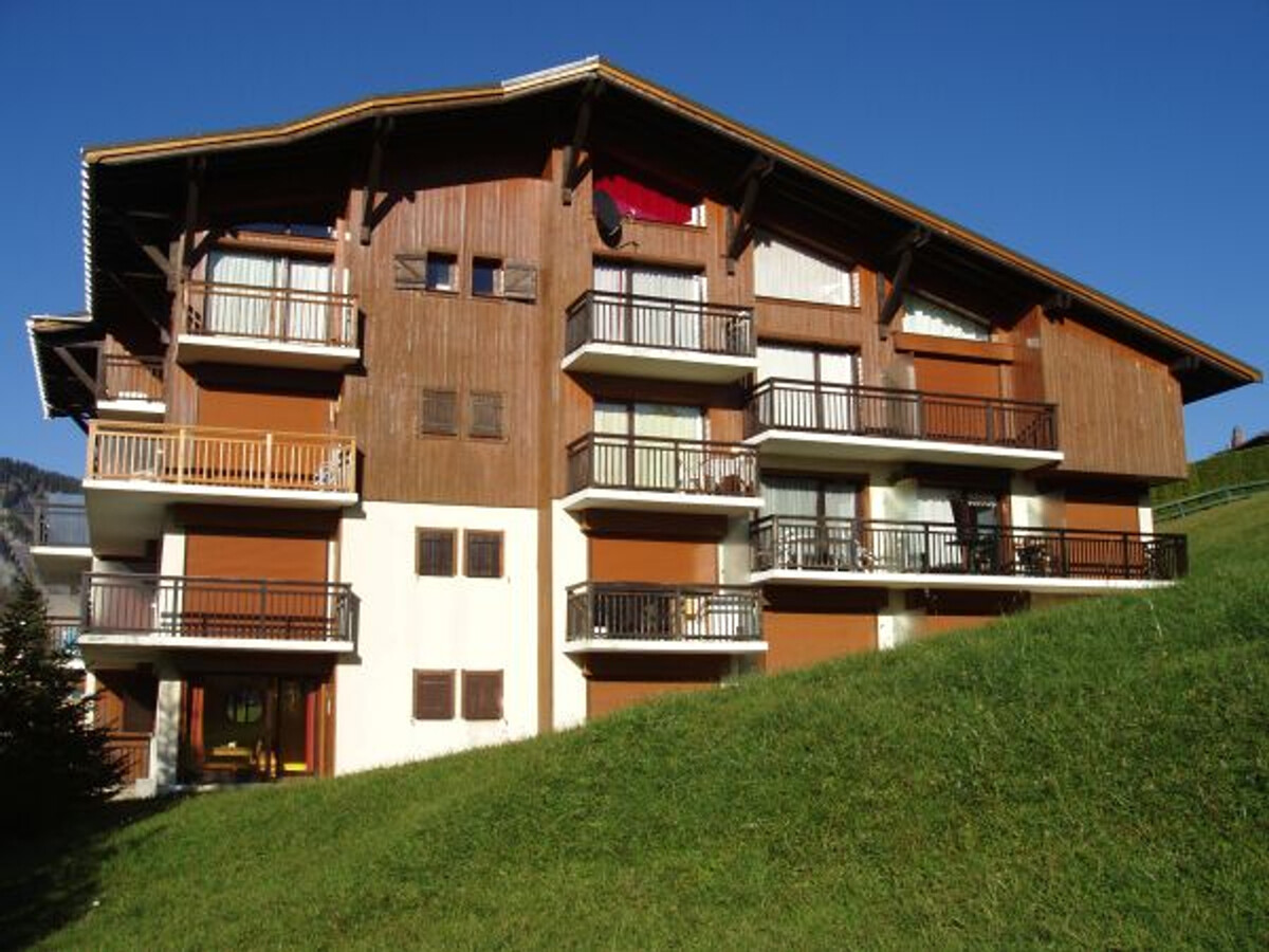 Studio 20 m² terrasse Sud-Ouest à Notre-Dame-de-Bellecombe - Photo 22