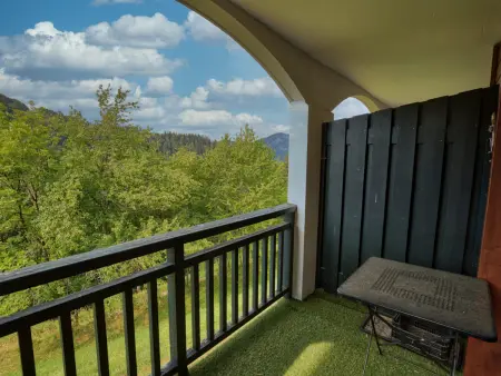 Location appartement à Notre Dame de Bellecombe