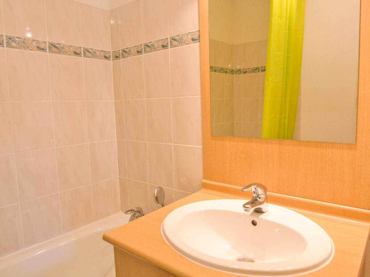 Appartement 4-6 pers. au pied des pistes, terrasse Mont Charvin - Photo 10