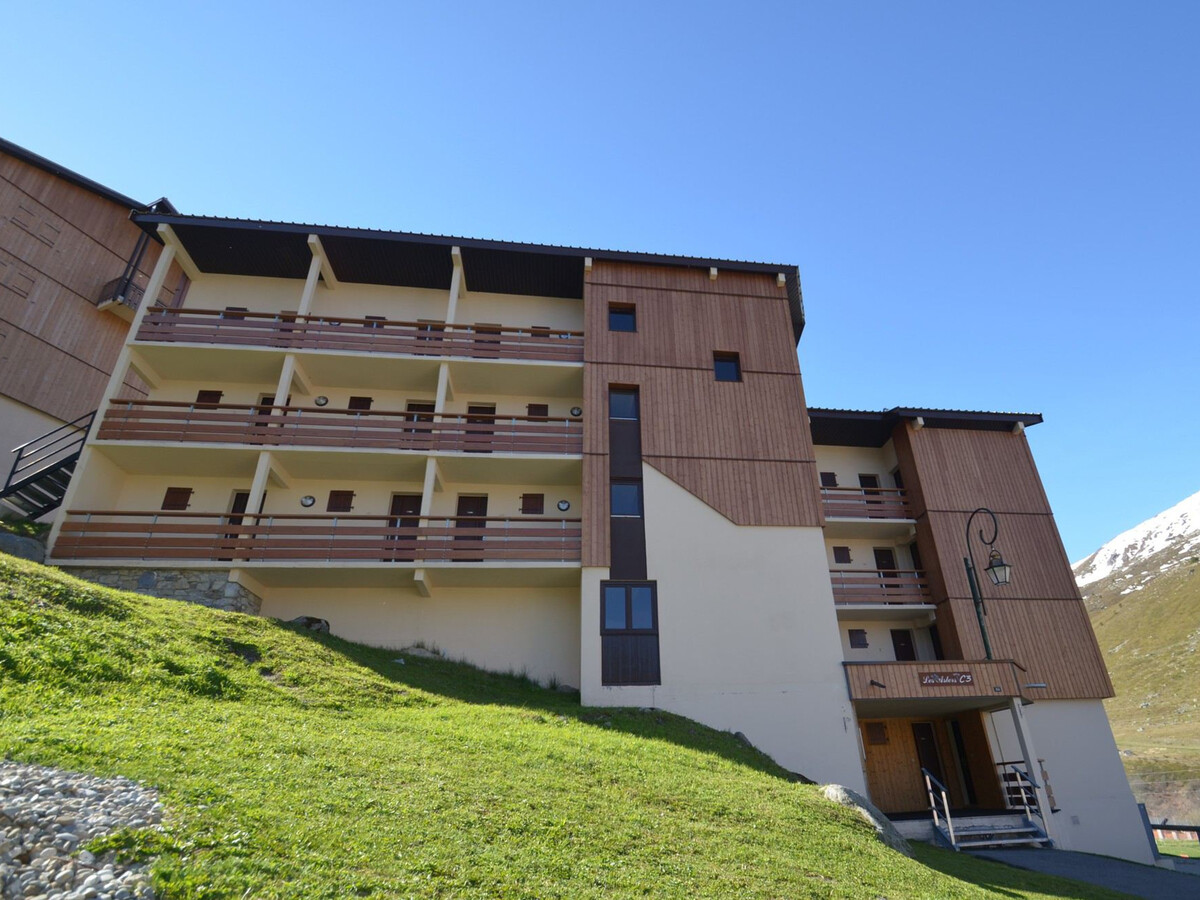 Duplex 2 pièces 6 pers. aux Menuires, 50m des pistes - Photo 17