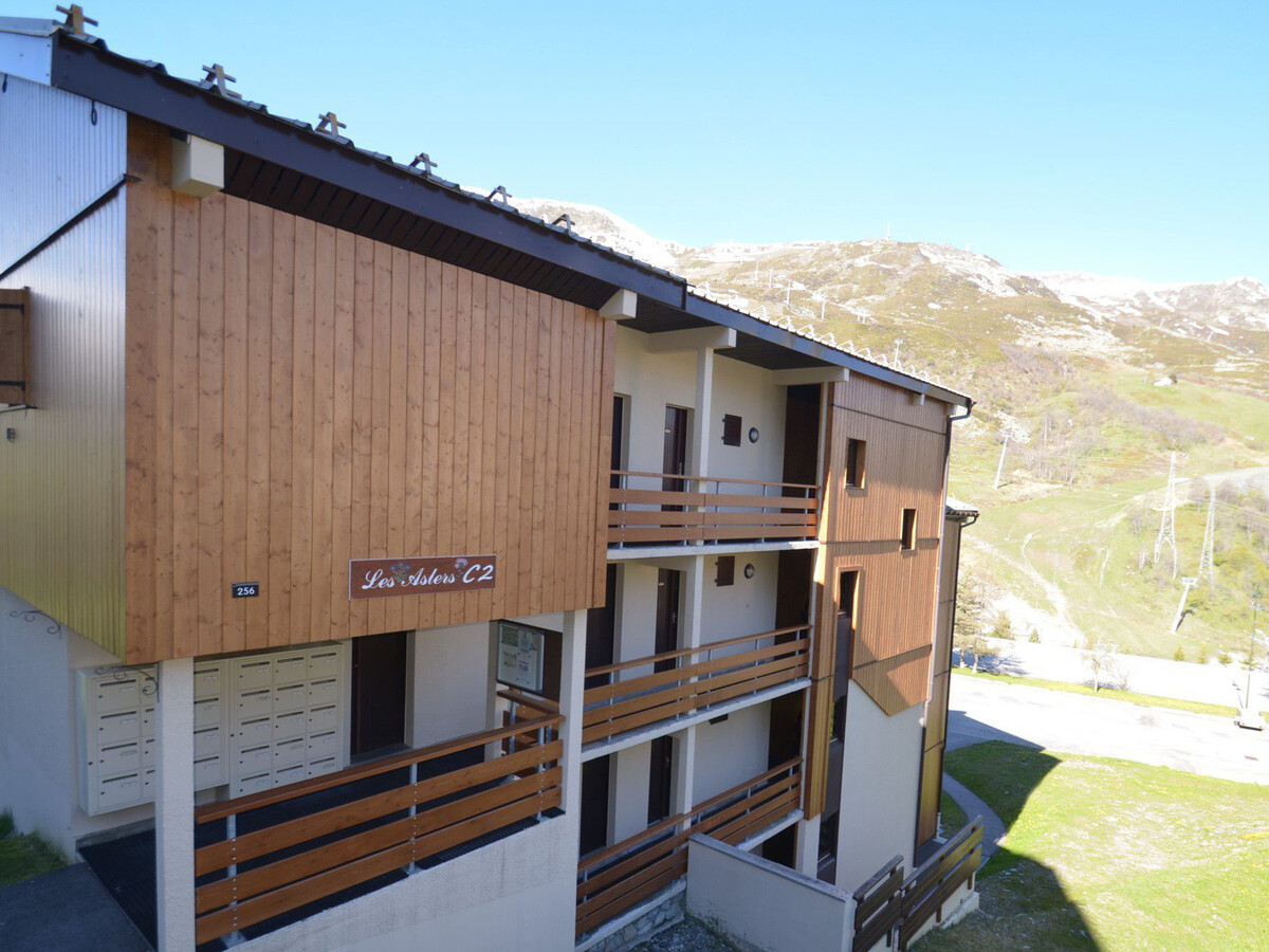 Duplex 2 pièces 6 pers. aux Menuires, 50m des pistes - Photo 18
