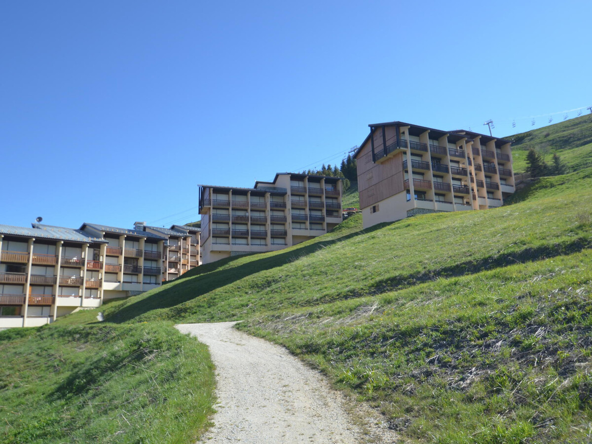 Duplex 2 pièces 6 pers. aux Menuires, 50m des pistes - Photo 19