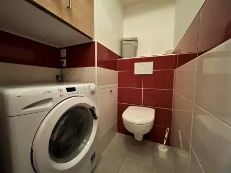 Appartement rénové 3 pièces aux pieds des pistes, Les Menuires : photo 11