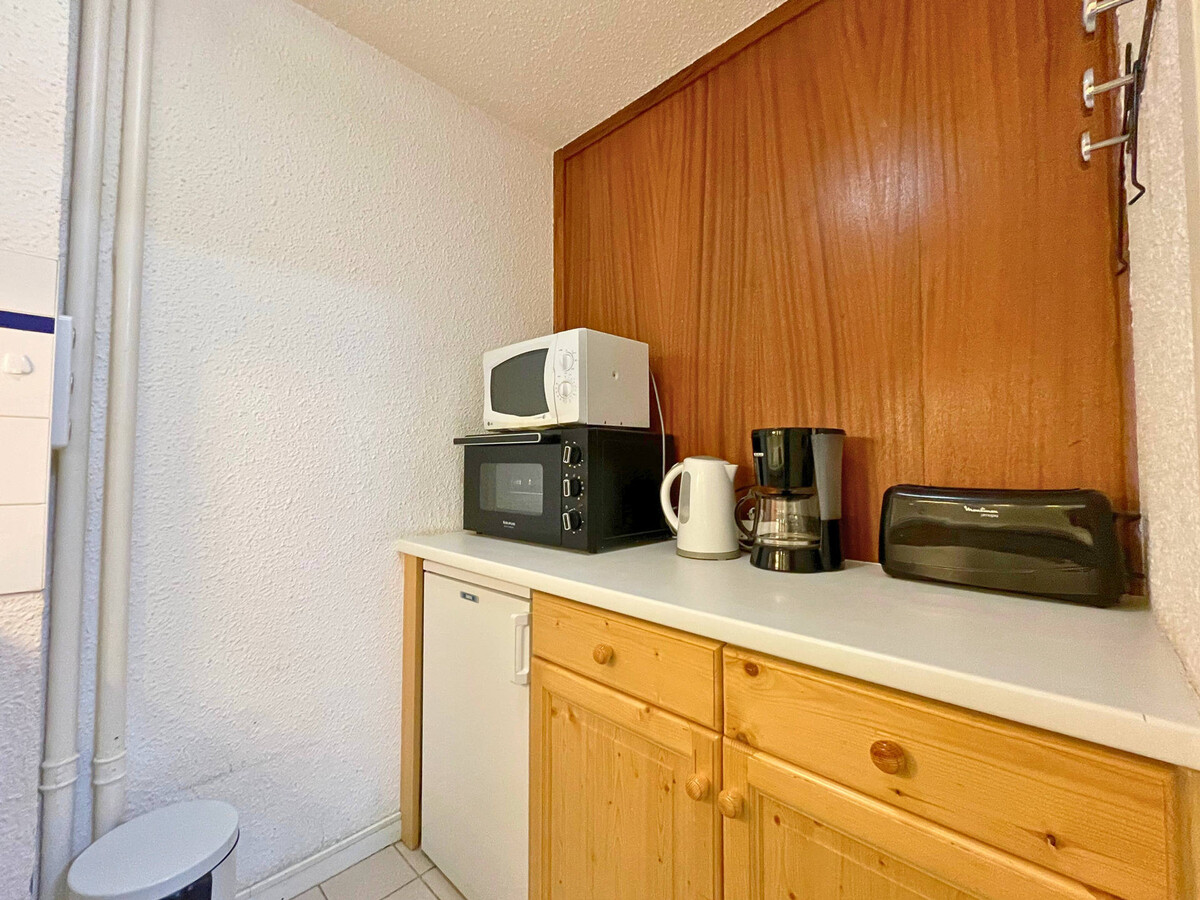 Appartement 5 pers, balcon Sud aux Menuires - Photo 5