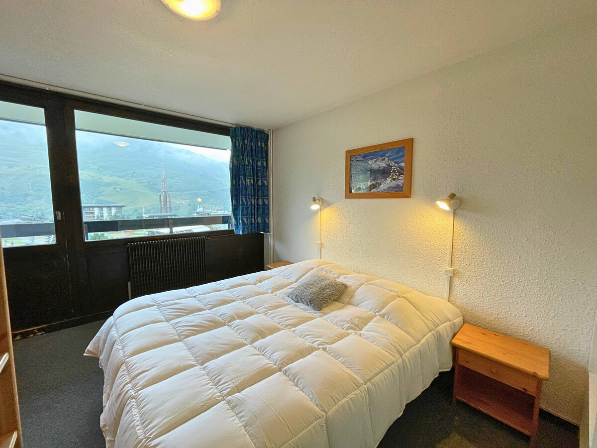 Appartement 5 pers, balcon Sud aux Menuires - Photo 9