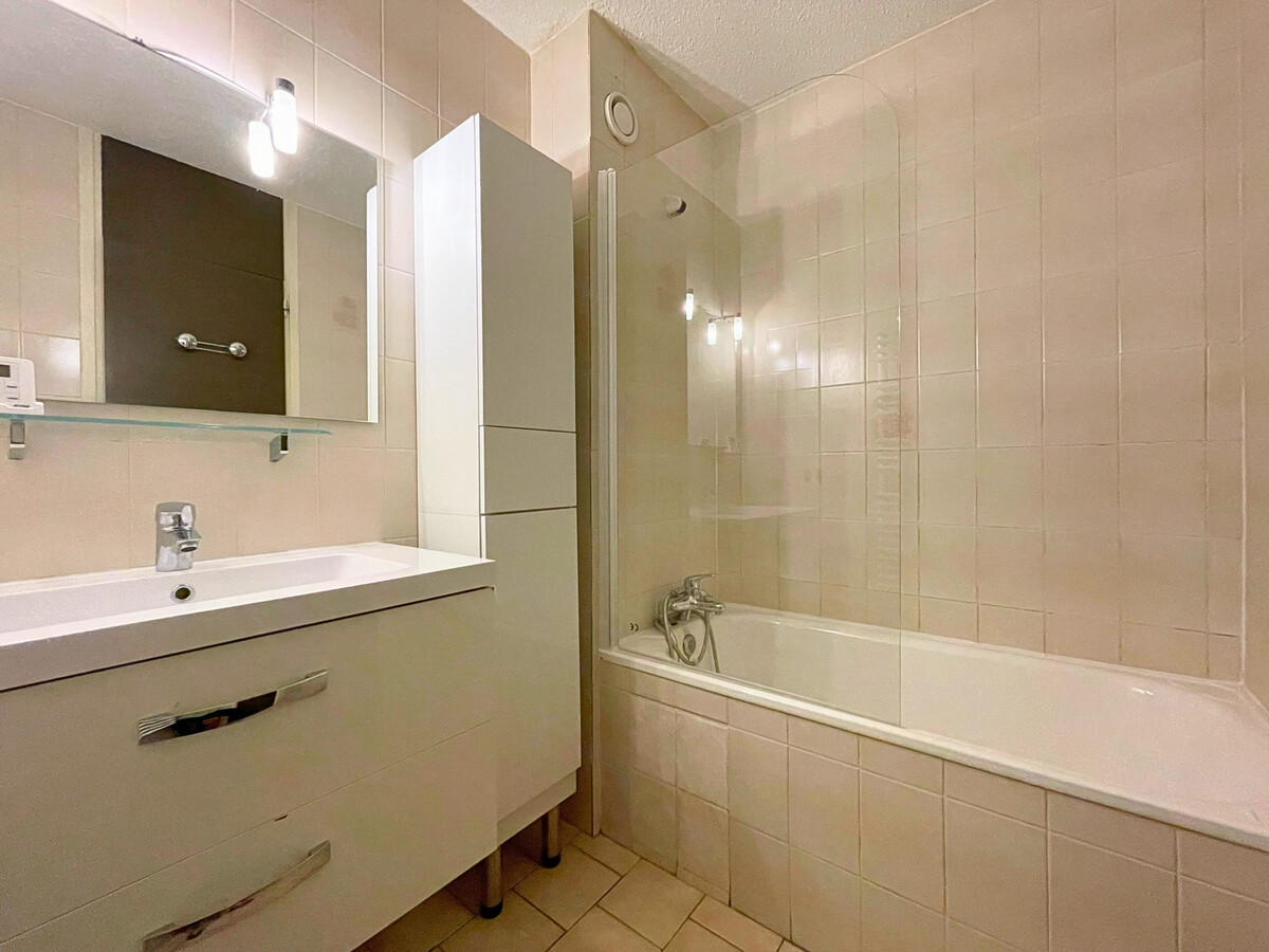 Appartement 5 pers, balcon Sud aux Menuires - Photo 11