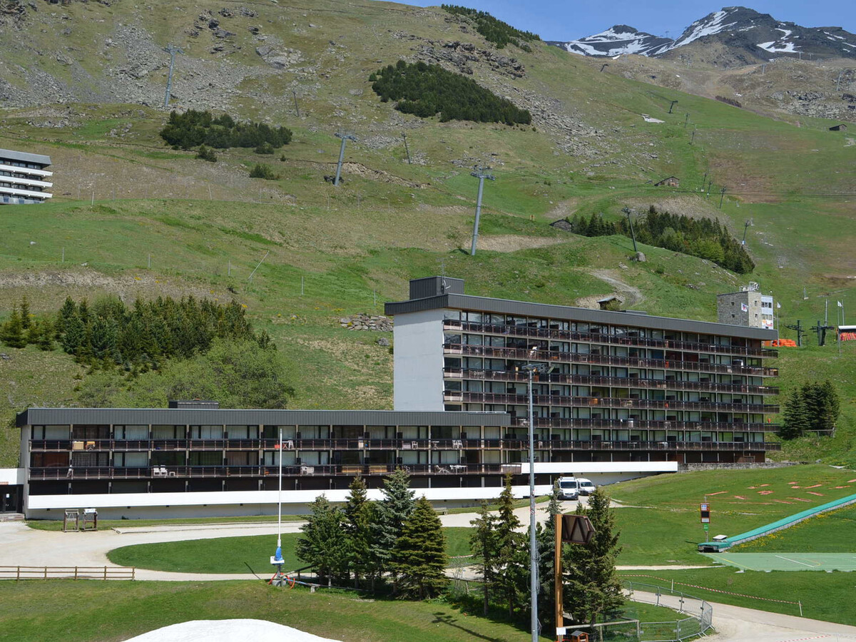 Appartement 5 pers, balcon Sud aux Menuires - Photo 19