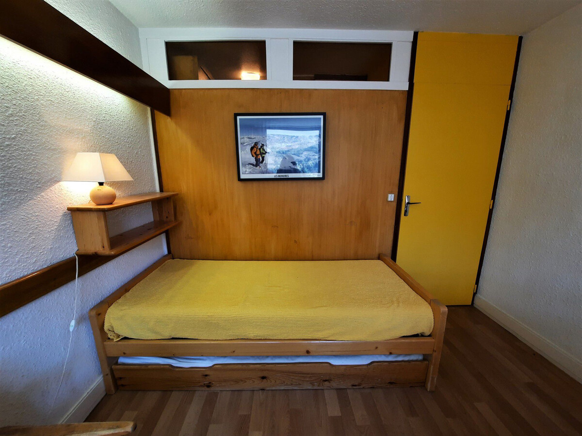 Appartement 6 pers ski aux pieds aux Menuires - Photo 3