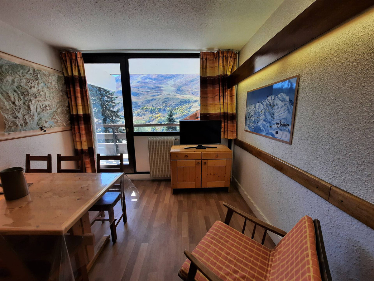Appartement 6 pers ski aux pieds aux Menuires - Photo 4