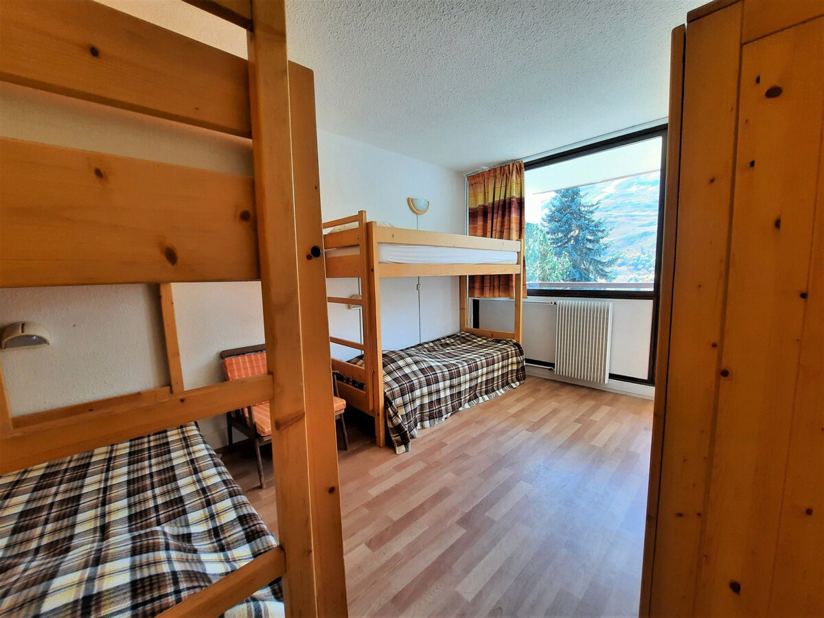 Appartement 6 pers ski aux pieds aux Menuires - Photo 6