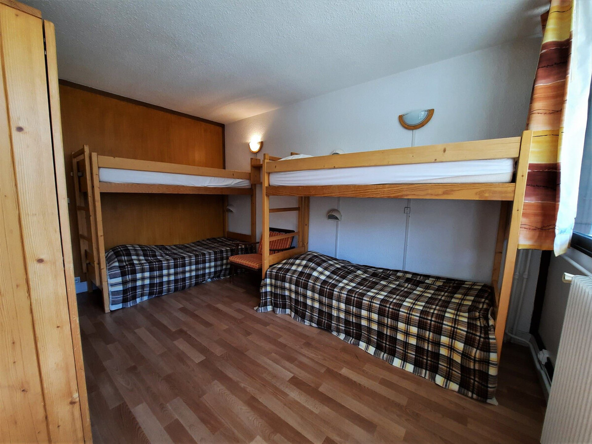 Appartement 6 pers ski aux pieds aux Menuires - Photo 7