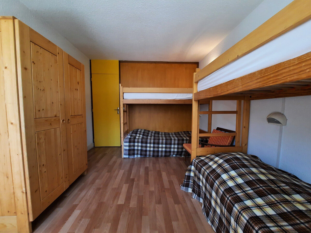 Appartement 6 pers ski aux pieds aux Menuires - Photo 8