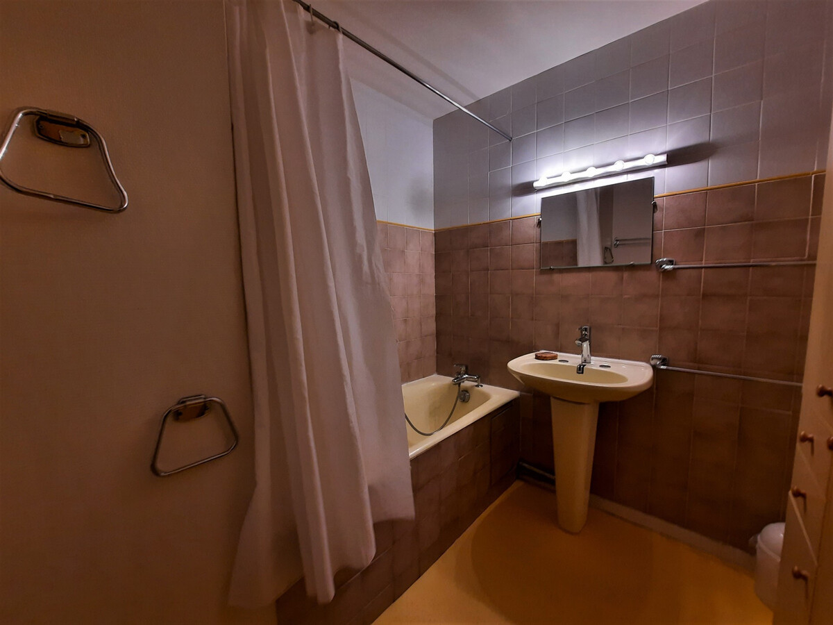 Appartement 6 pers ski aux pieds aux Menuires - Photo 9