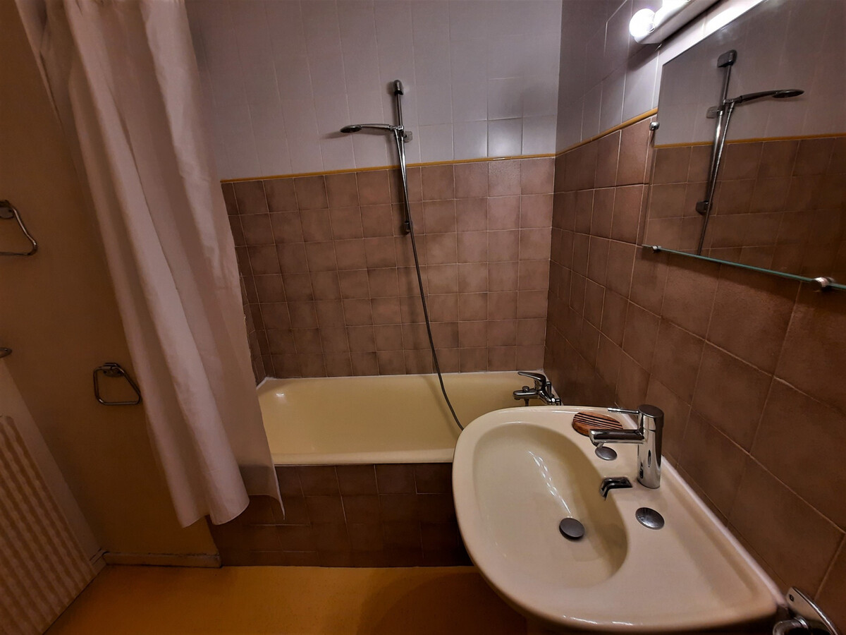Appartement 6 pers ski aux pieds aux Menuires - Photo 10