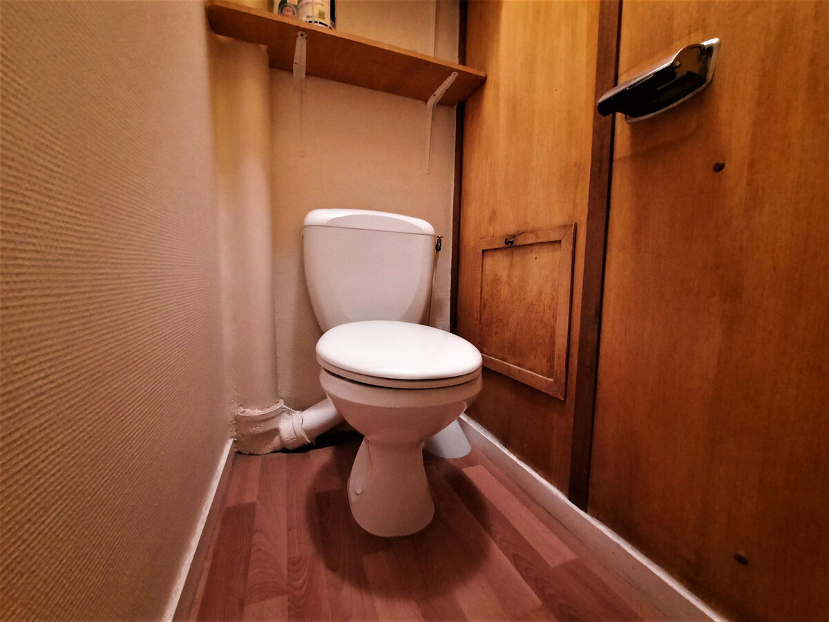 Appartement 6 pers ski aux pieds aux Menuires - Photo 11