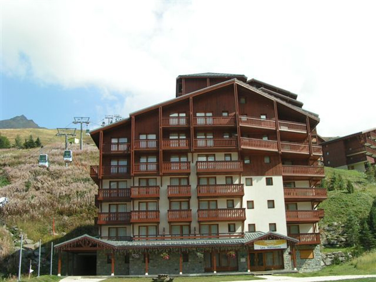 Appartement 3 pièces Les Menuires, balcon Sud-Ouest - Photo 15