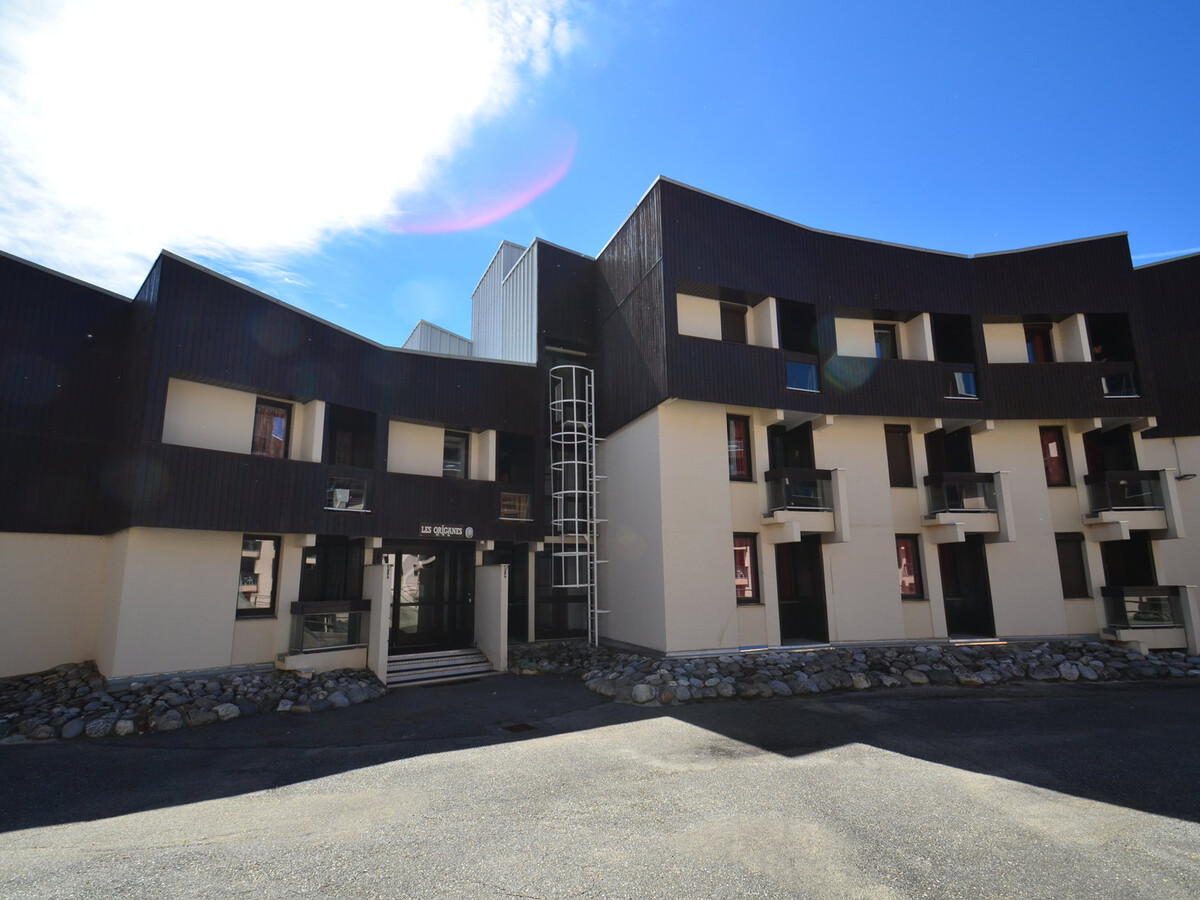 Appart 10 pers. ski-in/ski-out aux Menuires, 2 salles de bain - Photo 12
