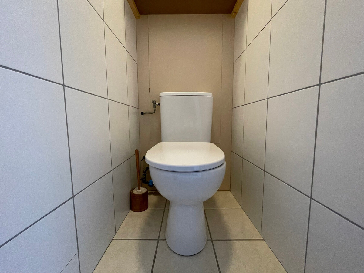 Studio 4 pers. balcon ouest aux Menuires, accès pistes - Photo 10