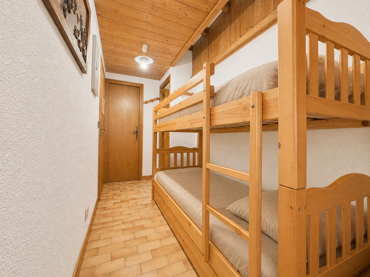 Appartement 35 m² au pied du Mont Rond avec balcon Sud - Photo 10